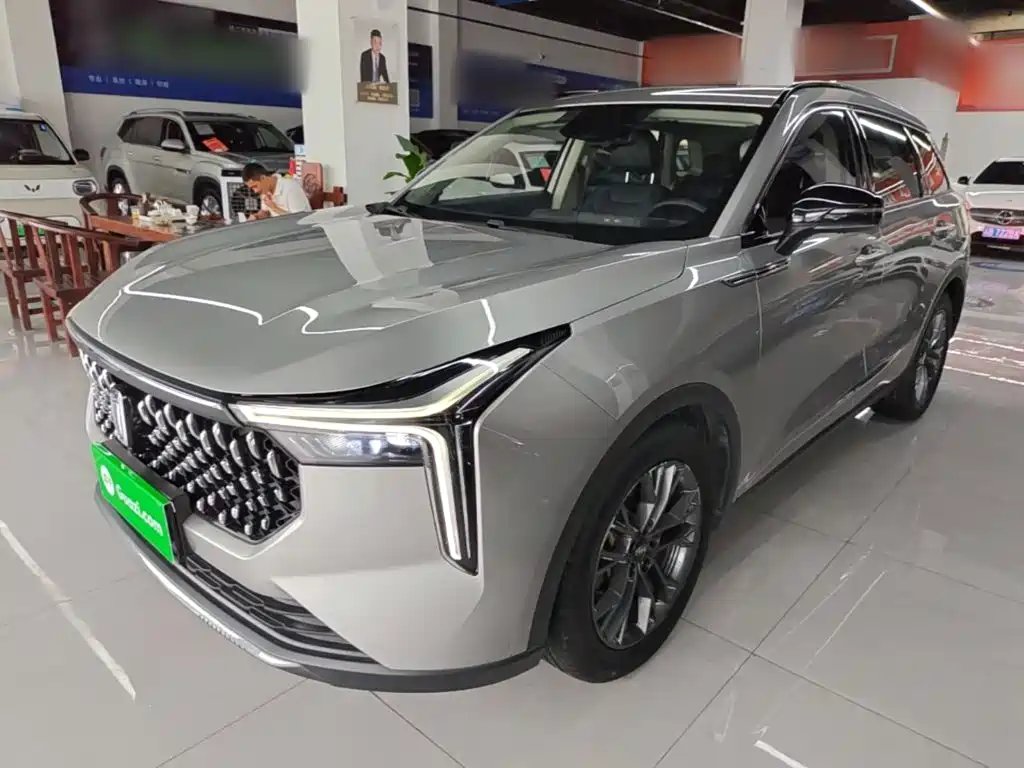Bestune T55 2021