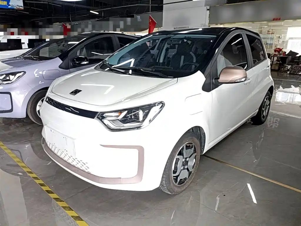 Sol Huaxianzi 2021