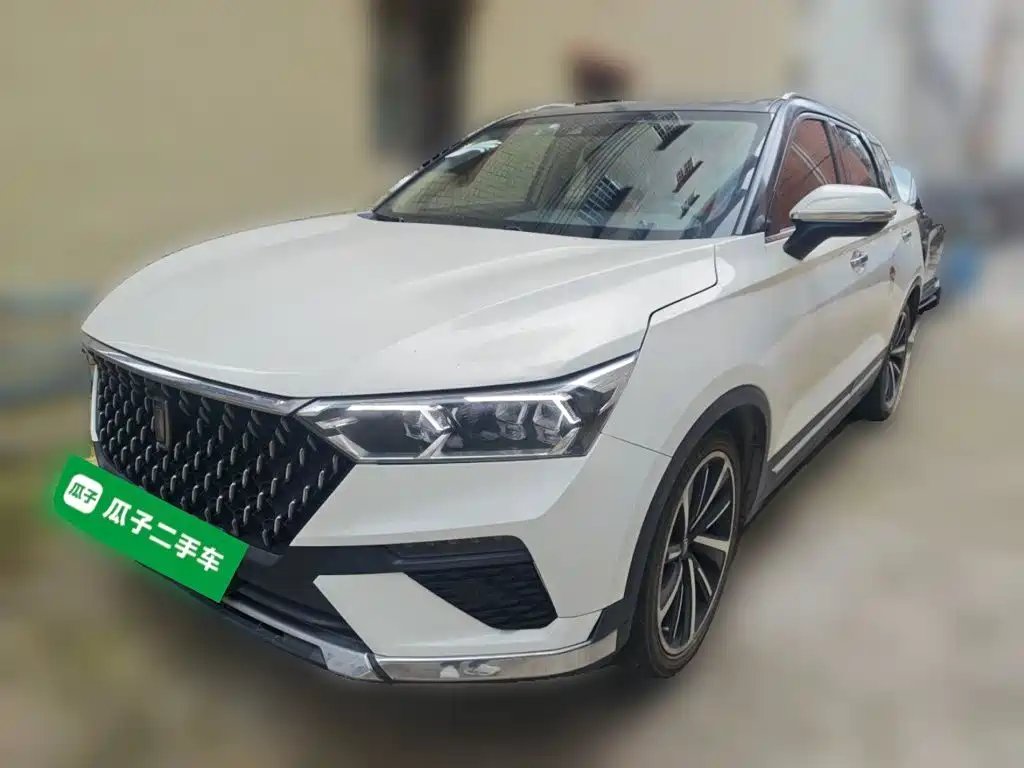 Bestune T77 2019