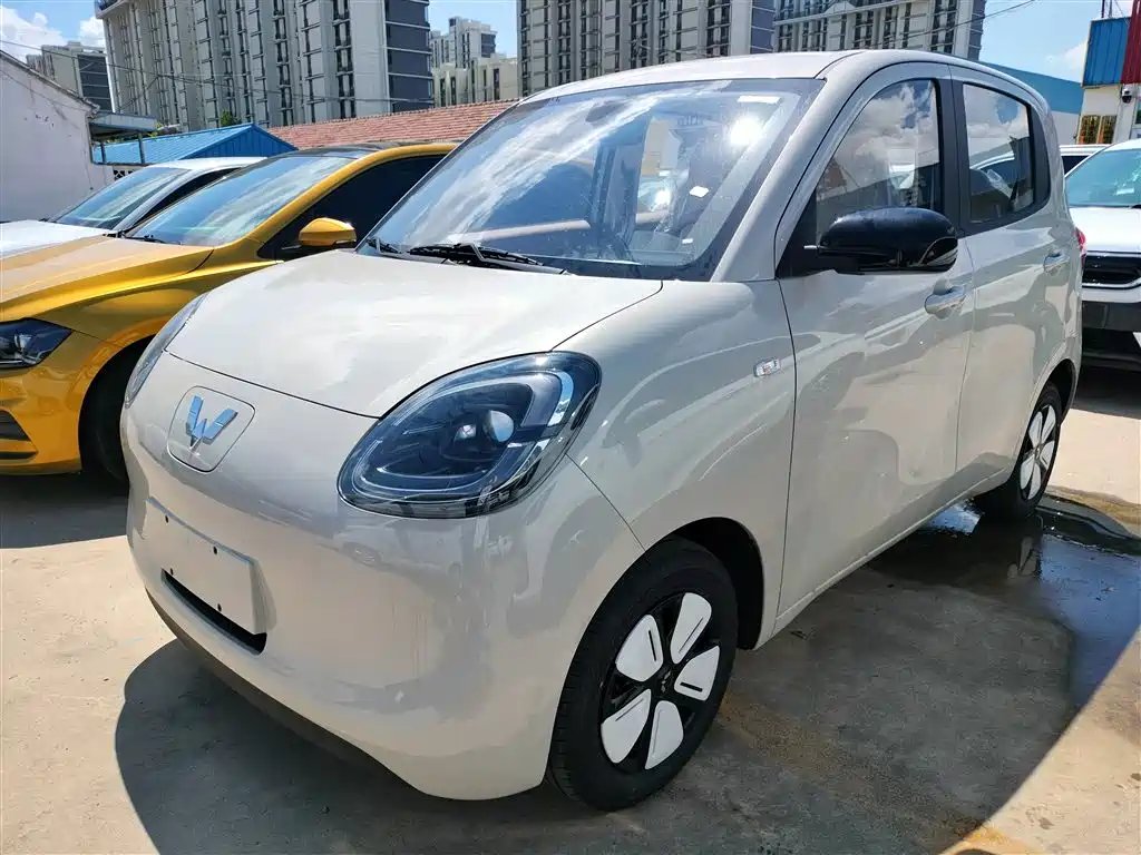 Wuling MINIEV 2026