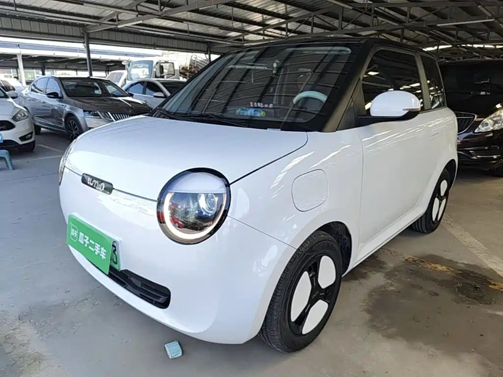 Qiyuan Lumin 2025