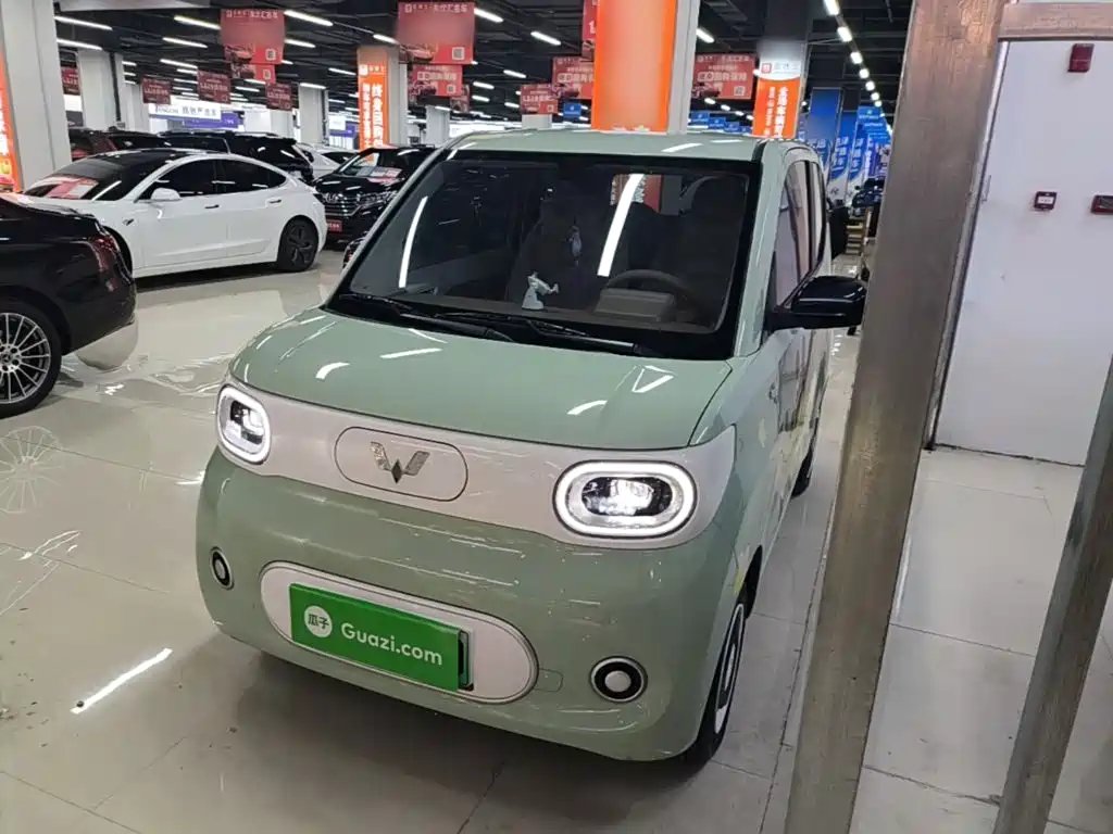 Wuling MINIEV 2025