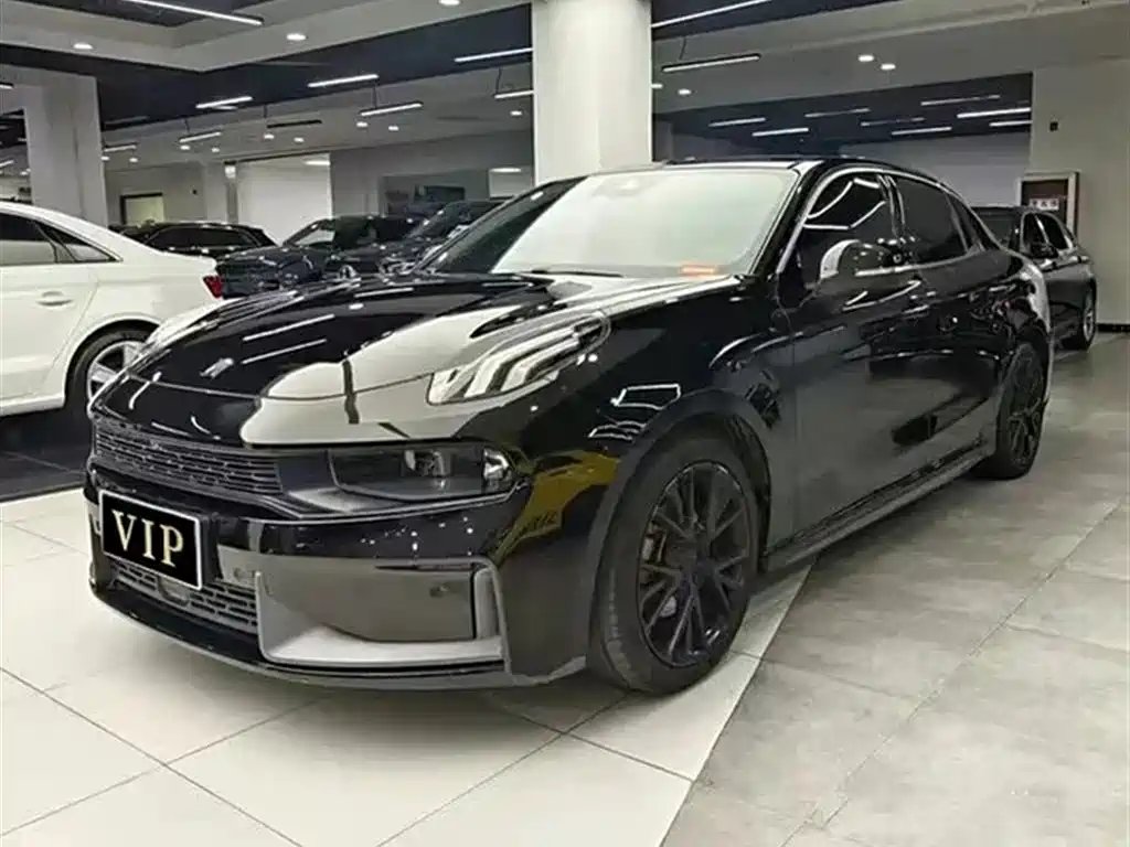 Lynk & Co 03 2019