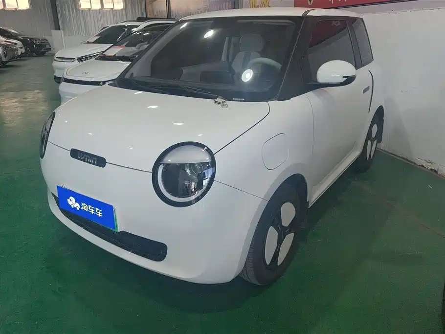 Qiyuan Lumin 2025
