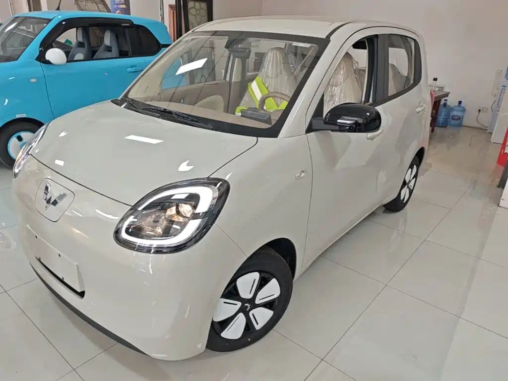 Wuling MINIEV 2026