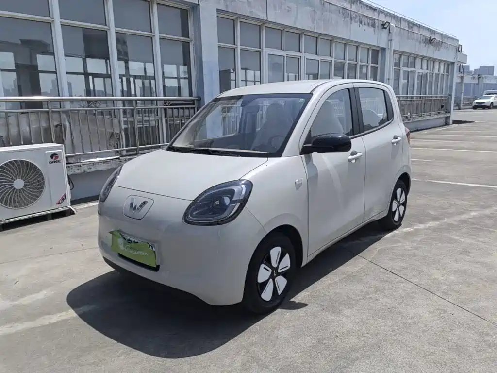 Wuling MINIEV 2026