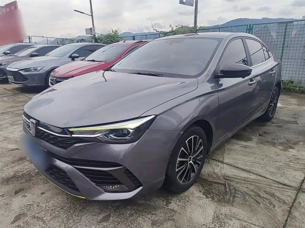 Roewe i5 2023