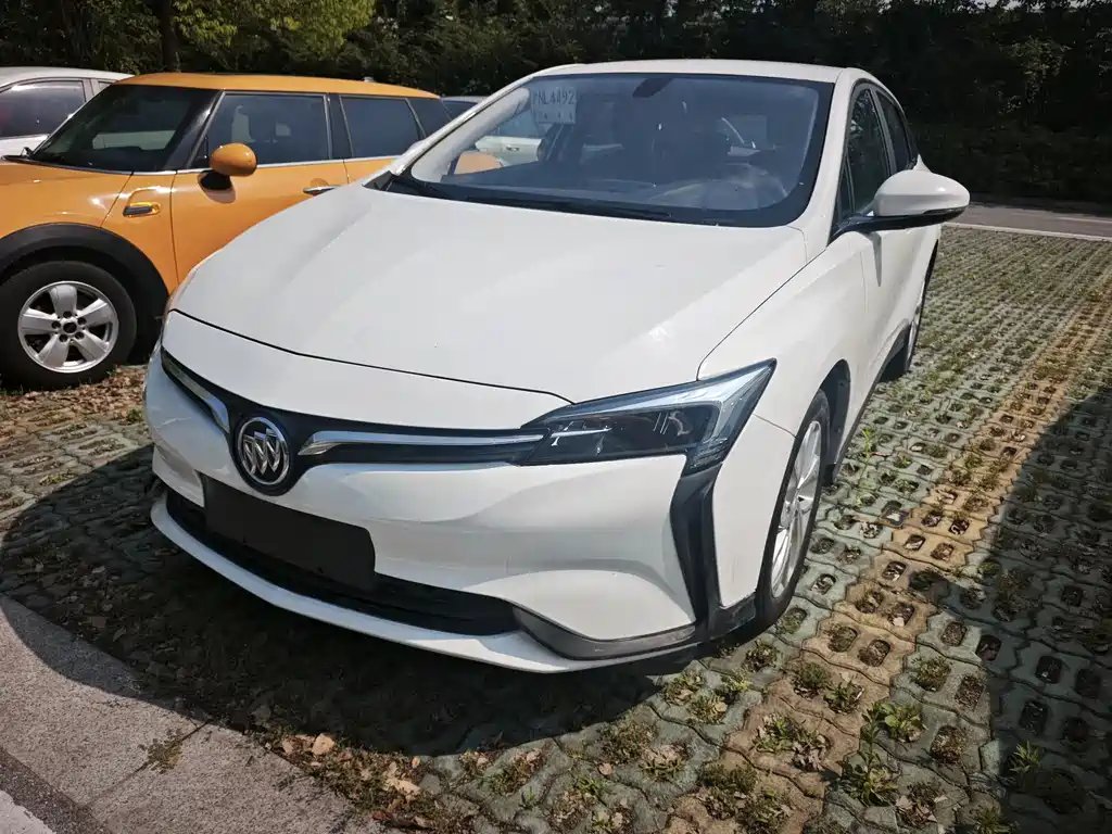 Buick Velite 6 2022