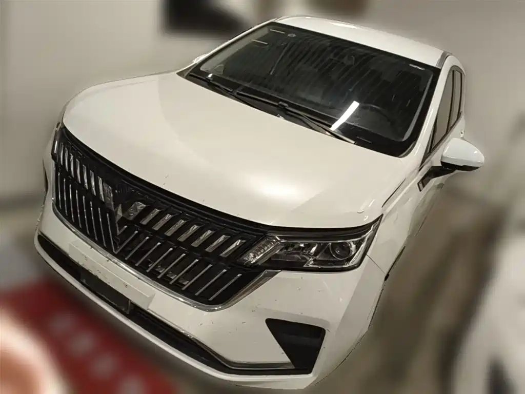 Wuling Jiachen 2023