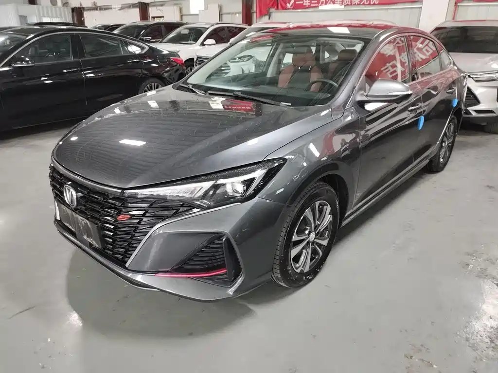 Changan Eado 2023