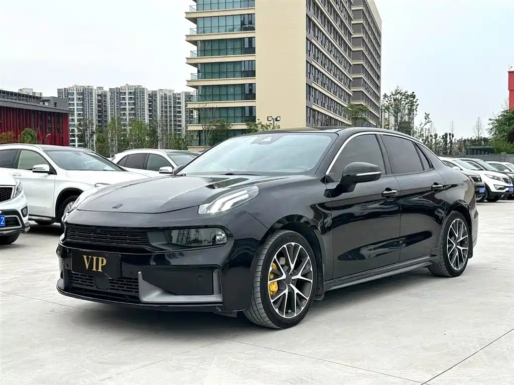 Lynk & Co 03 2019