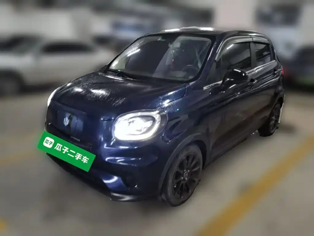 Leapmotor Leapmotor T03 2022