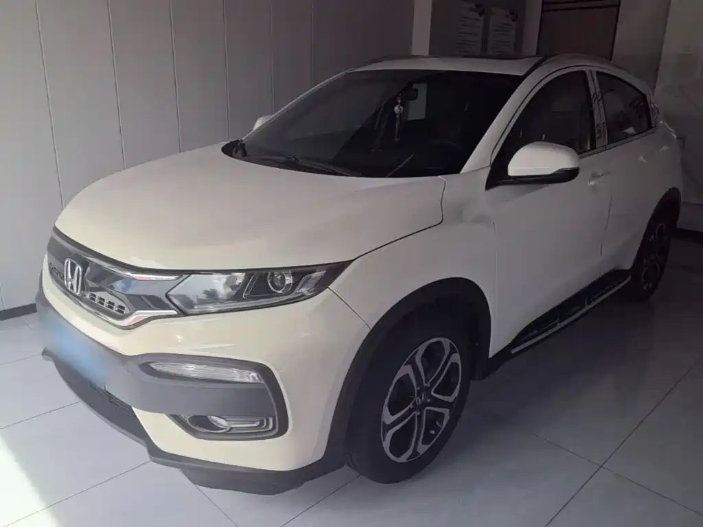 Honda XR-V 2015