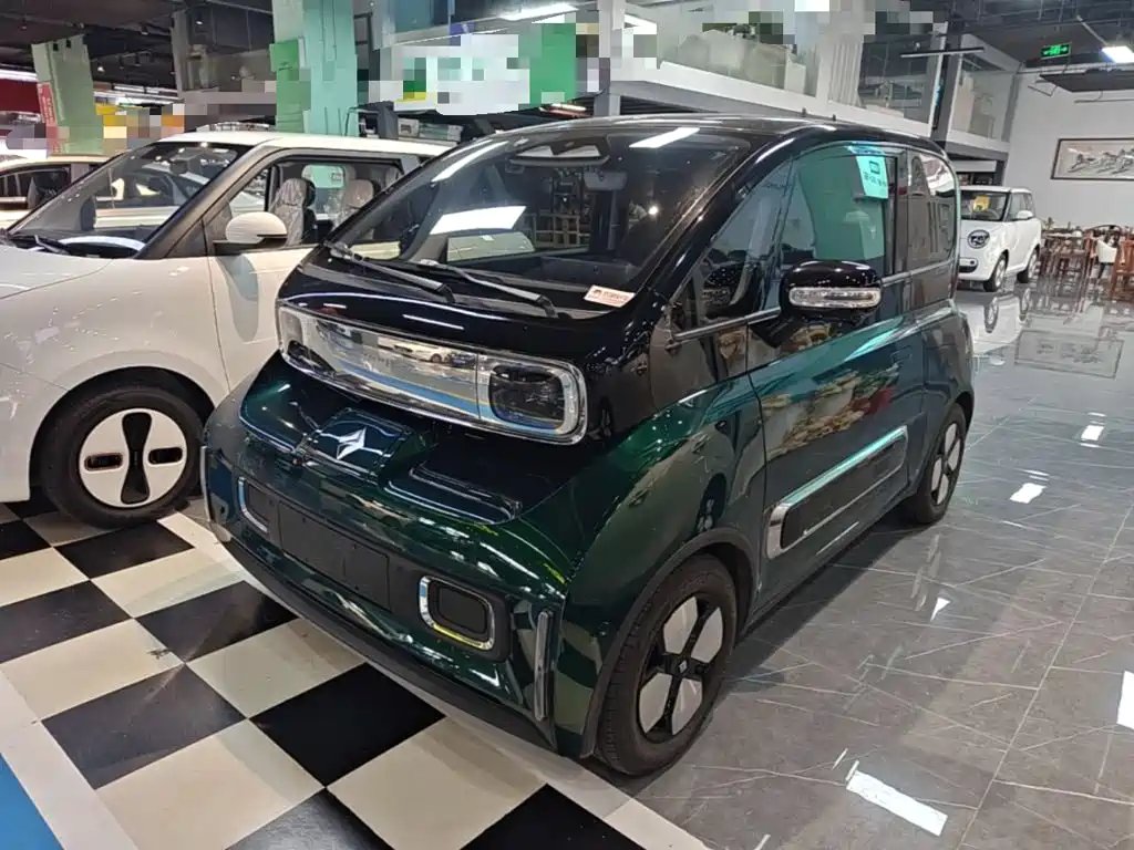 Baojun KiWi EV 2023