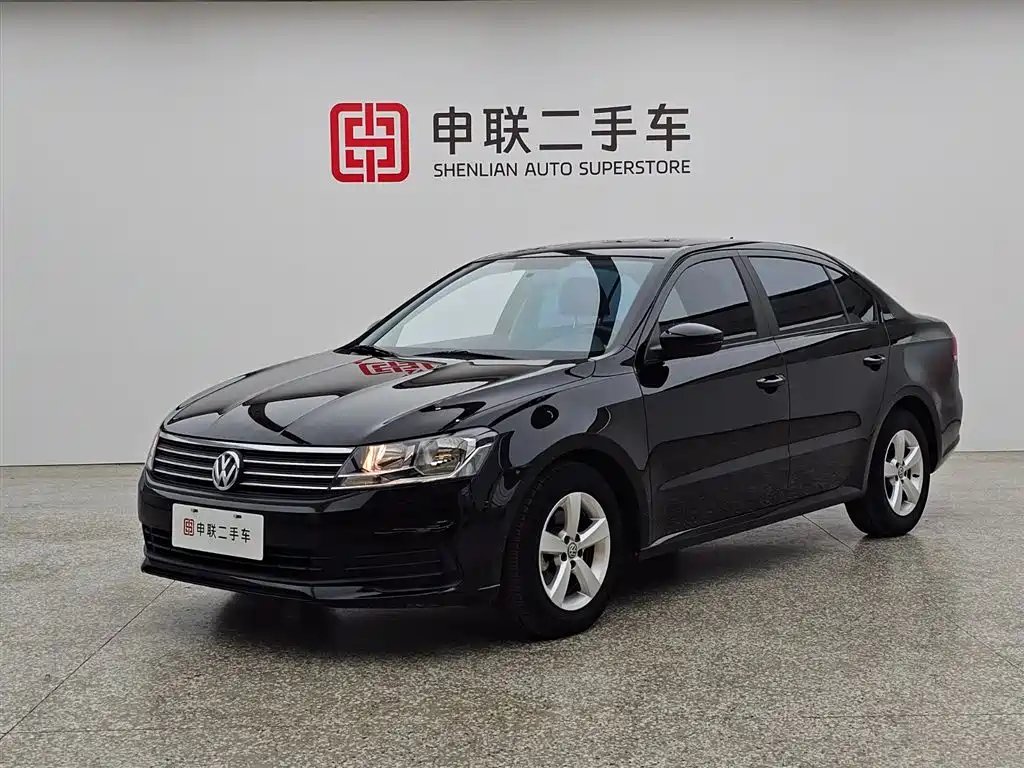 Volkswagen Lavida 2021