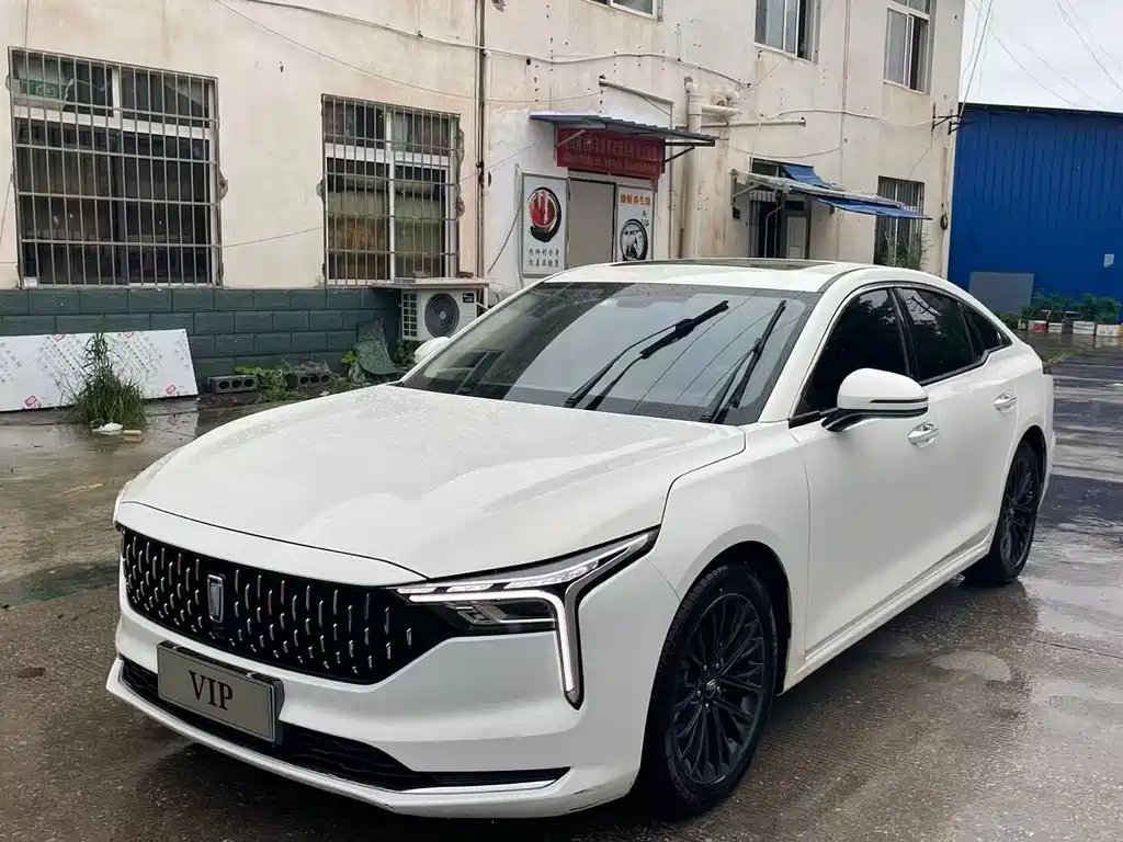 Bestune B70 2023