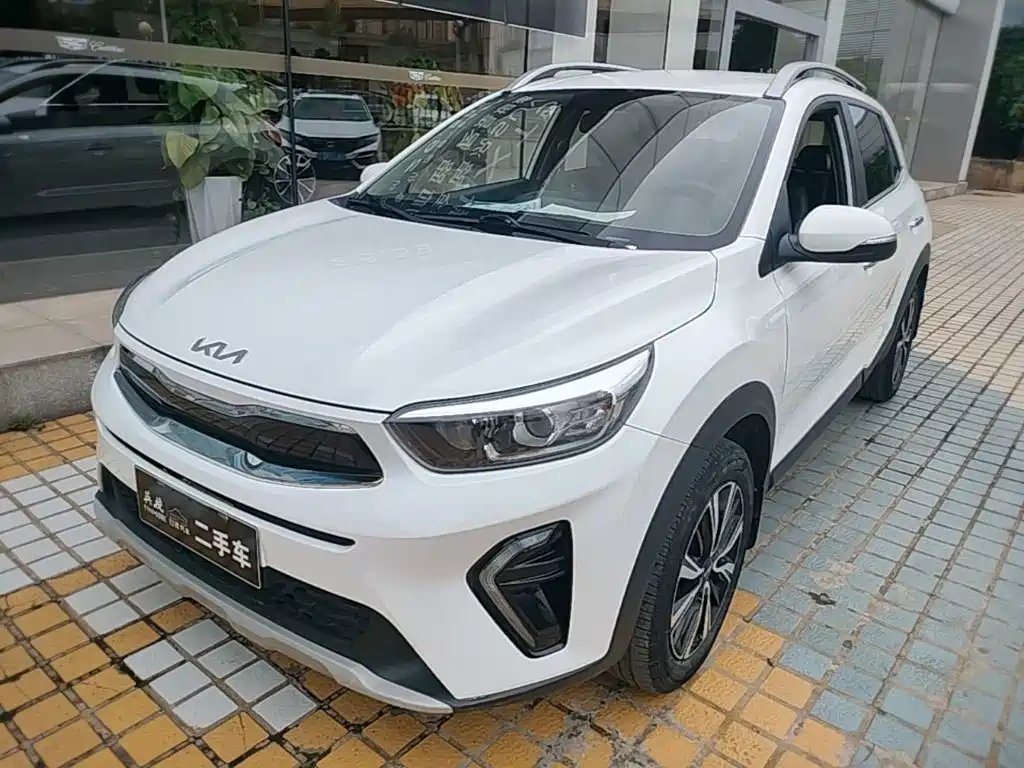 Kia KX1 2023