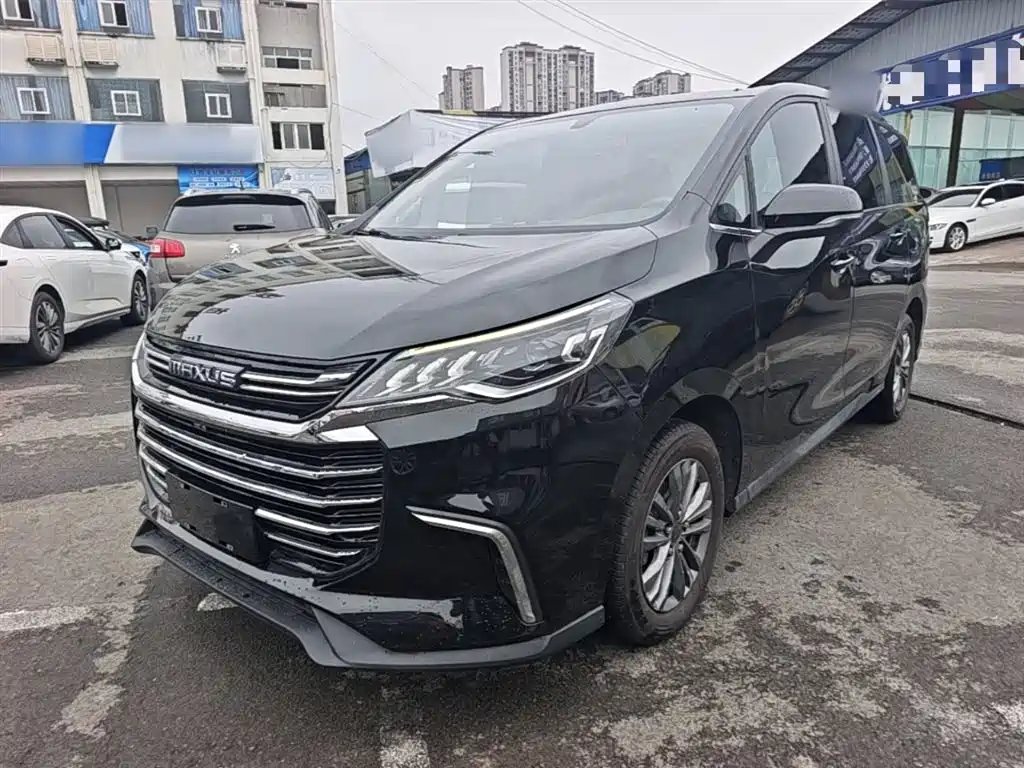 Maxus G50 2021