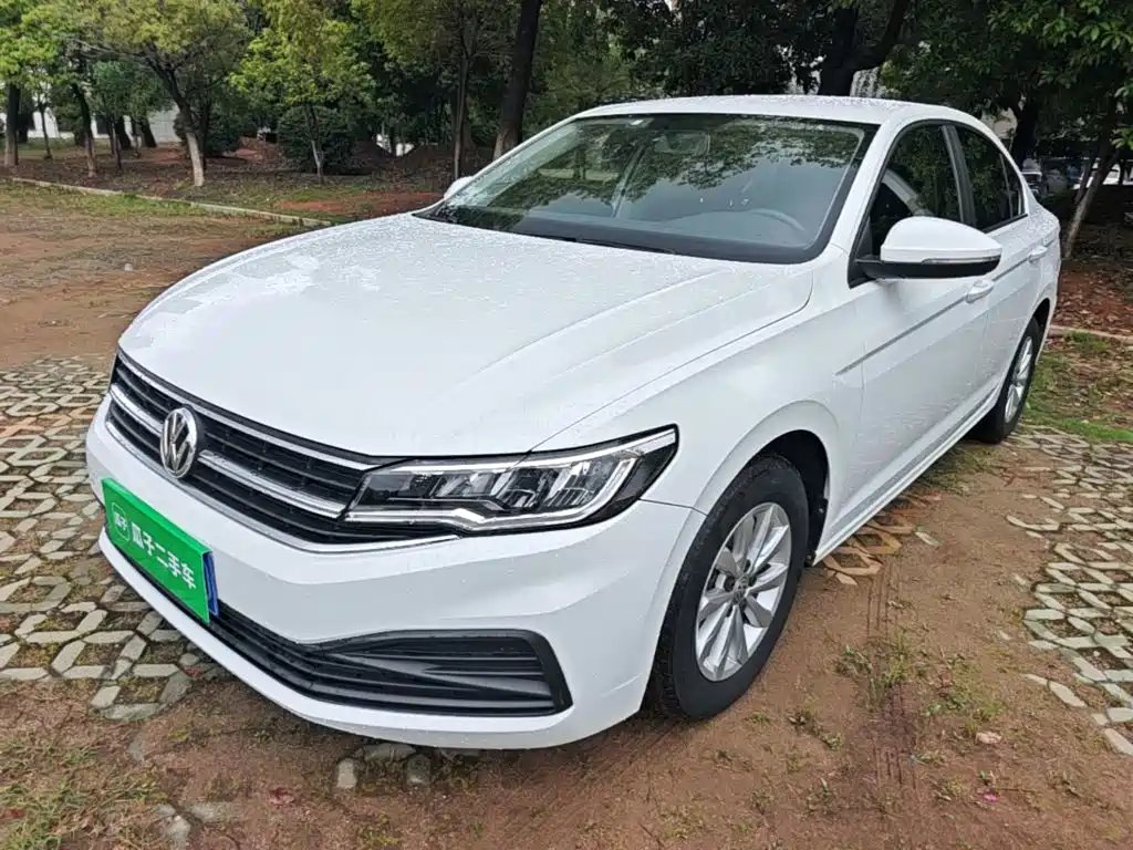 Volkswagen Bora 2020