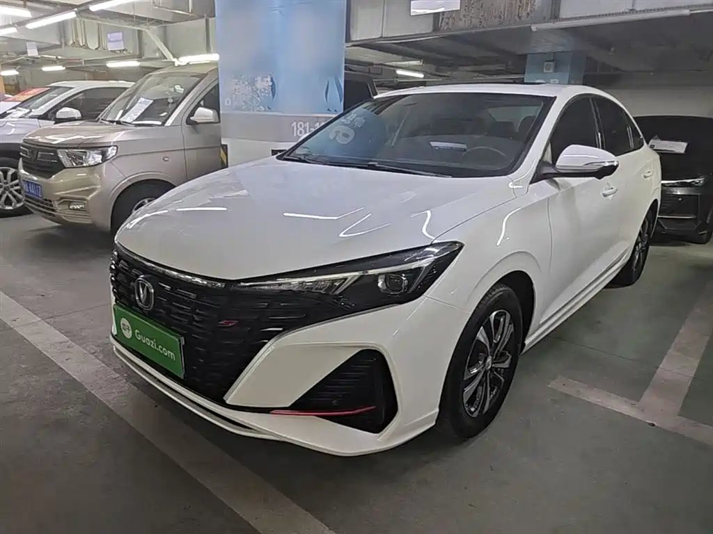 Changan Eado 2023