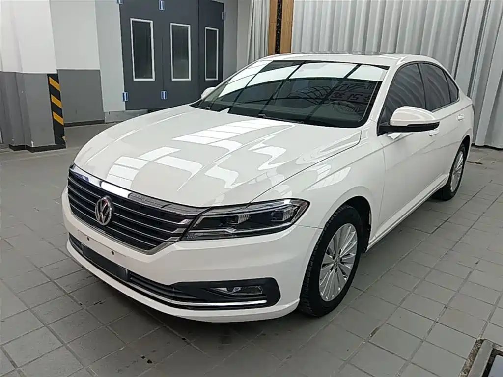 Volkswagen Lavida 2019