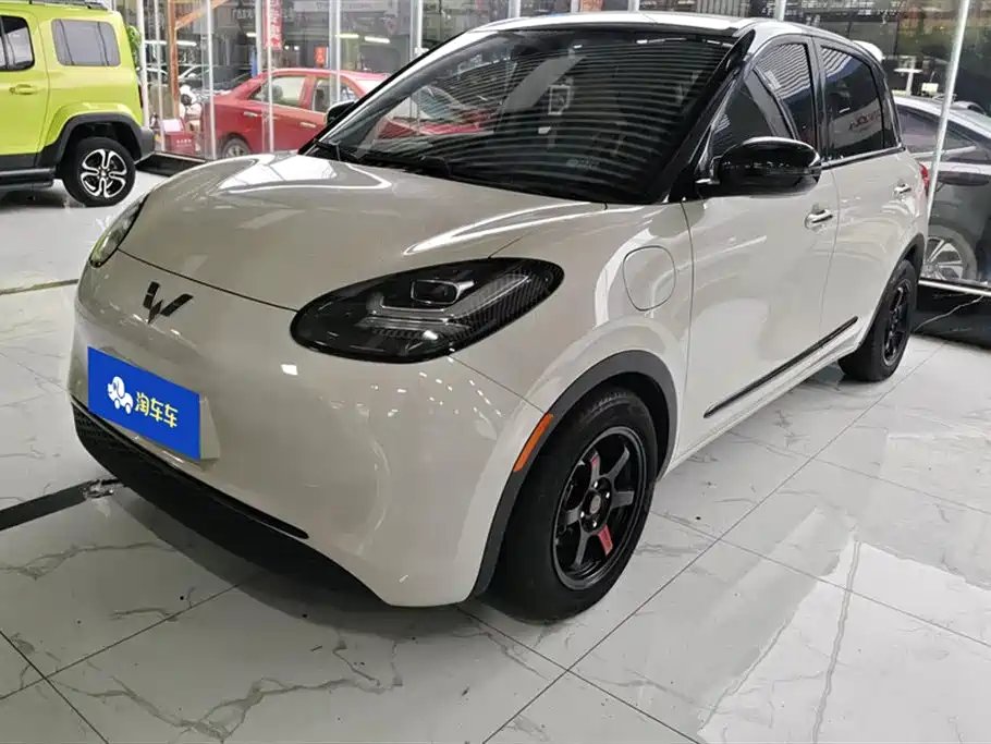 Wuling Bingo 2023