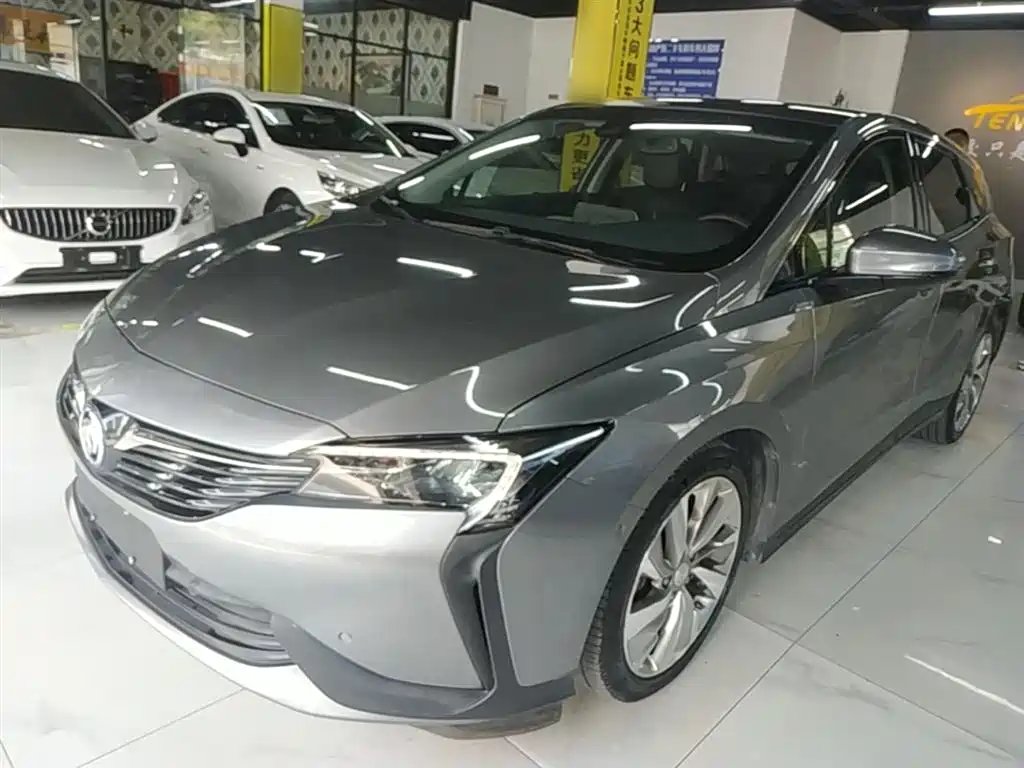 Buick Velite 6 2021