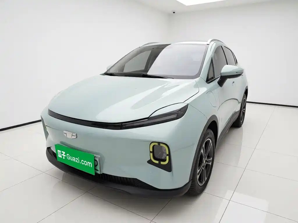 Geometry Geometry E Firefly 2022