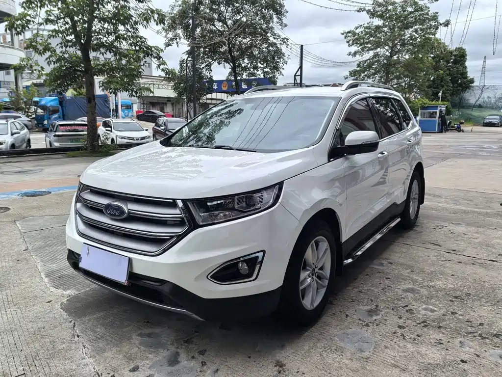 Ford Edge 2017