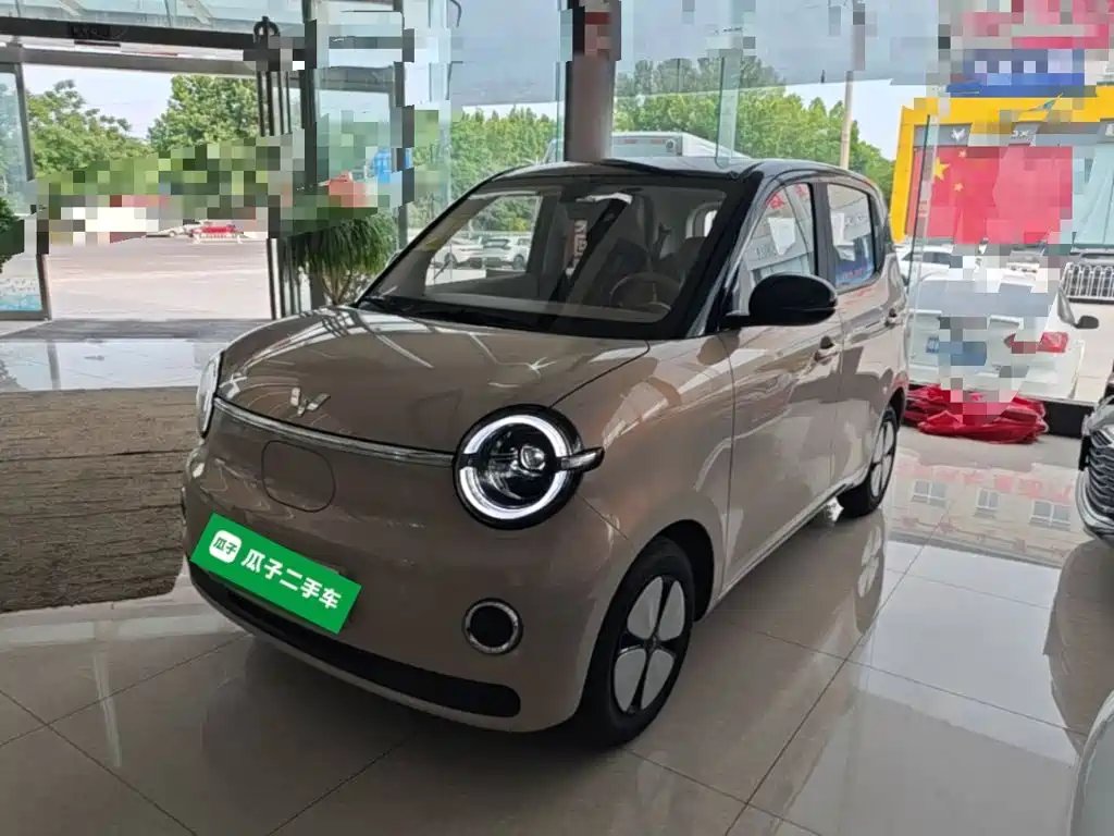 Wuling MINIEV 2026