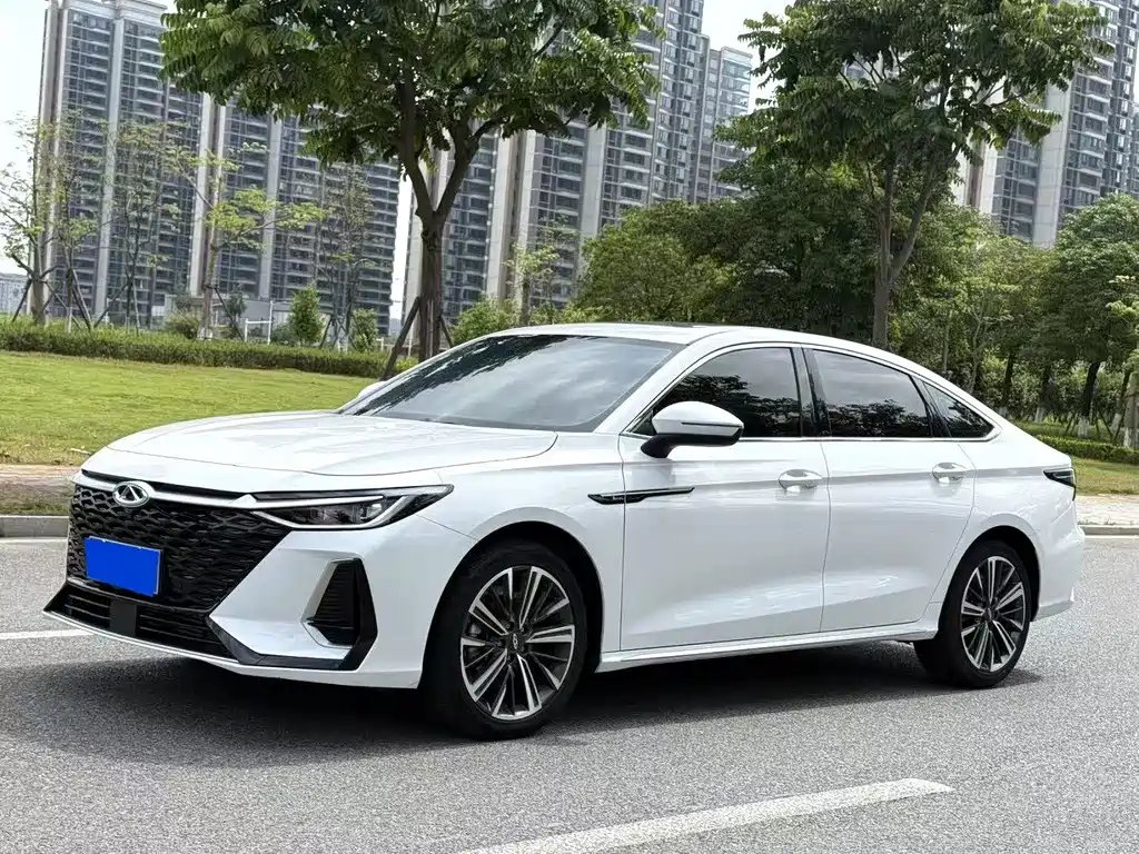 Chery Arrizo 8 2022