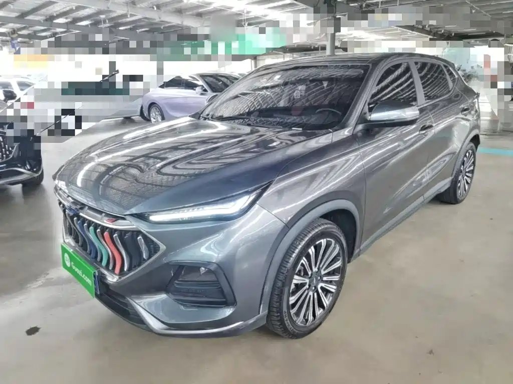 Oshan Oushang X5 2022