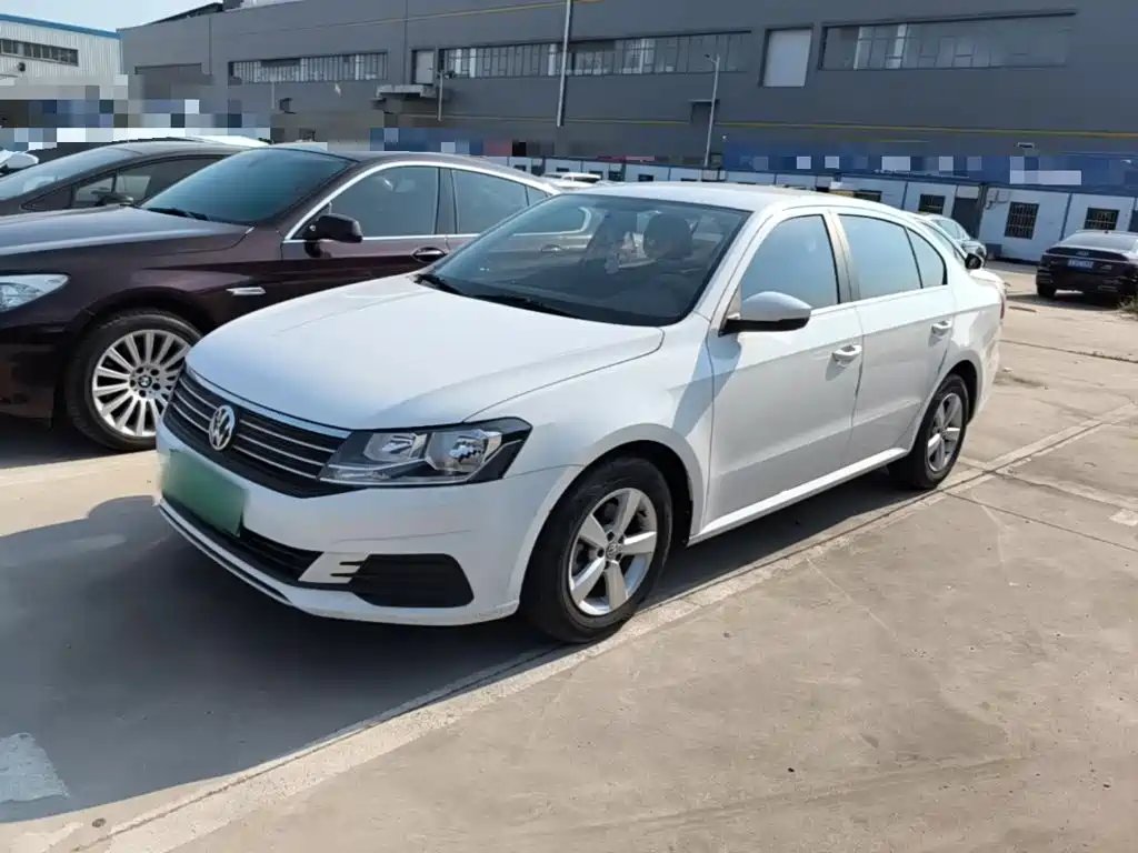 Volkswagen Lavida 2022