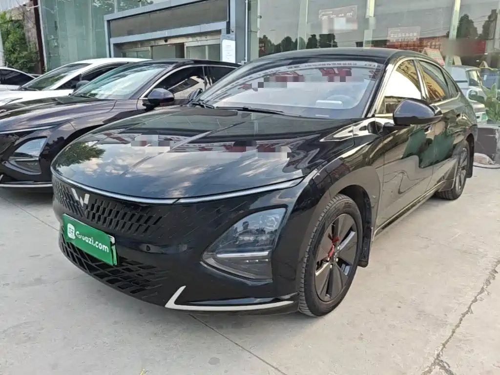 Wuling Xingguang 2024