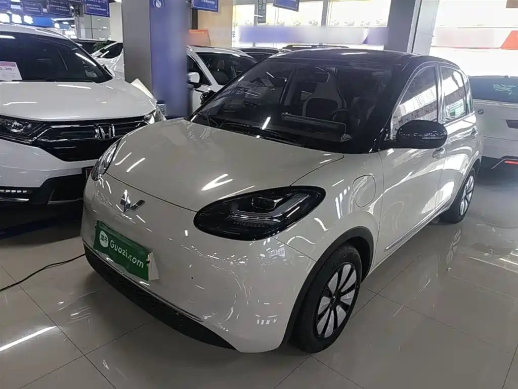 Wuling Bingo 2024