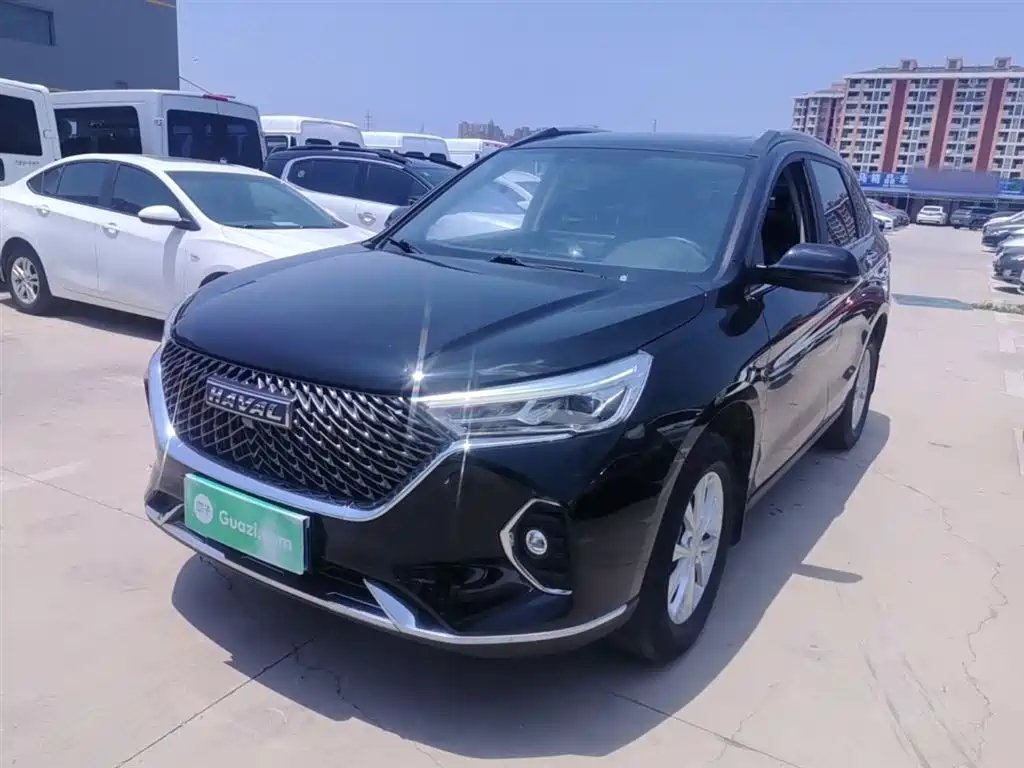 Haval M6 2023