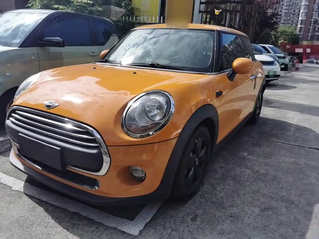 Mini Mini 2016