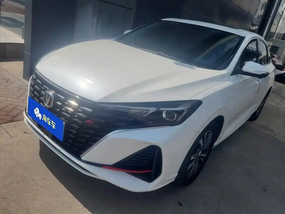 Changan Eado 2023