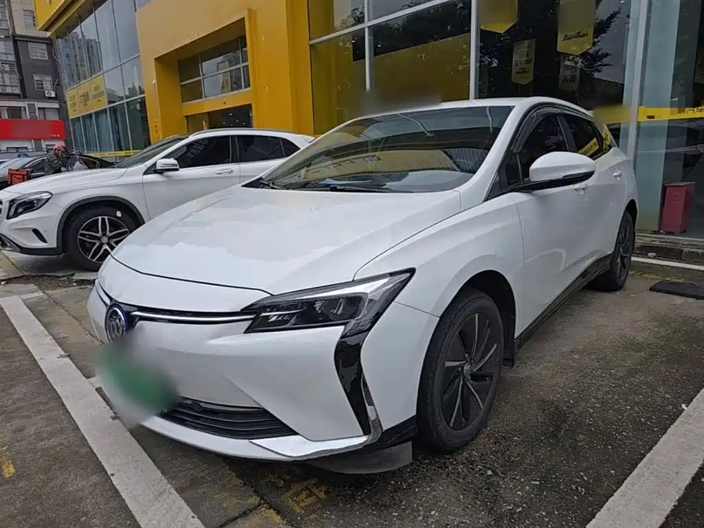 Buick Velite 6 2024
