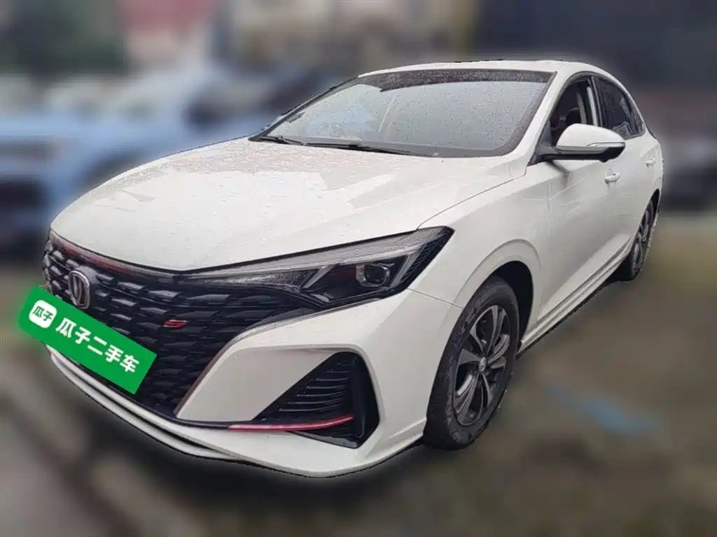 Changan Eado 2023