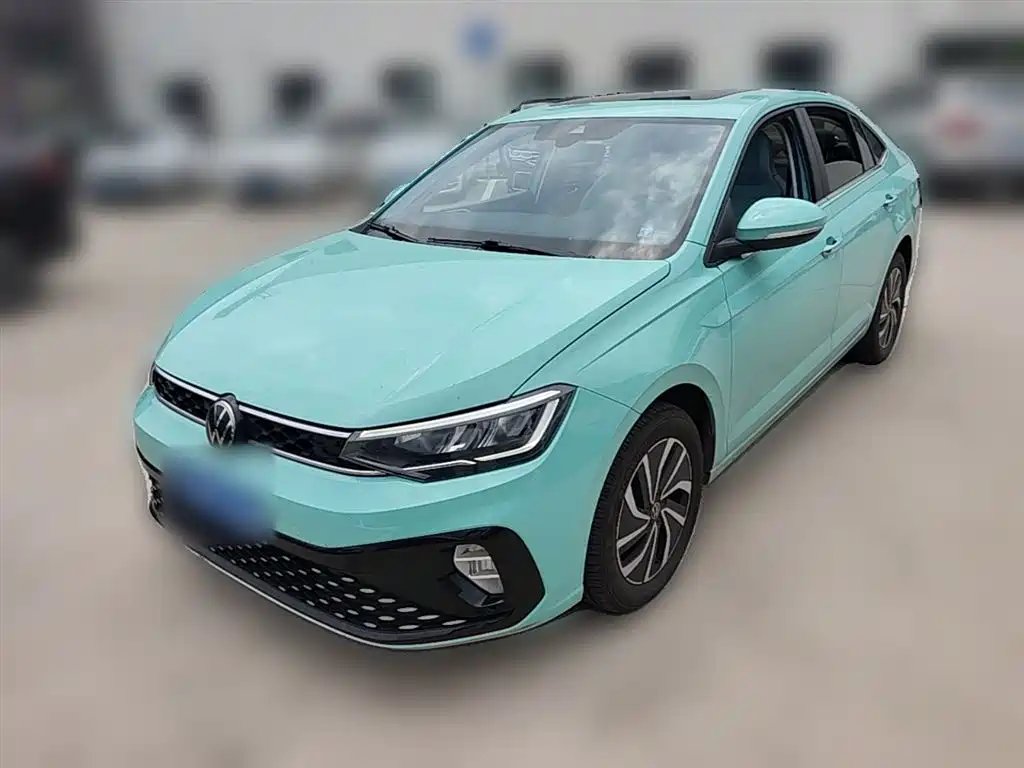 Volkswagen Lavida 2023