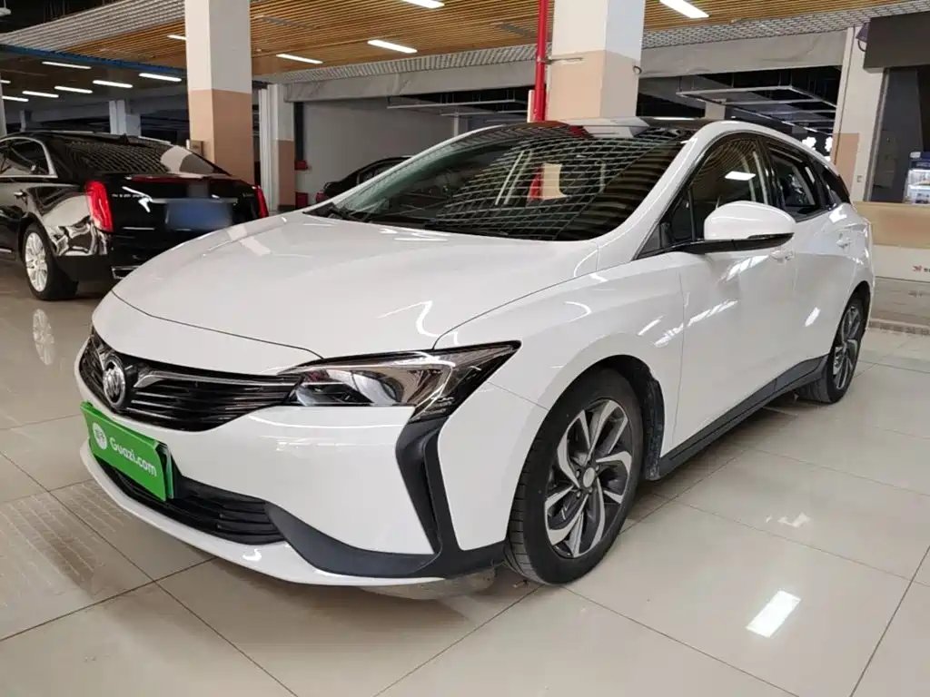 Buick Velite 6 2022