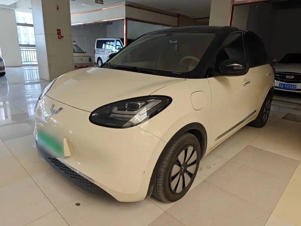 Wuling Bingo 2025