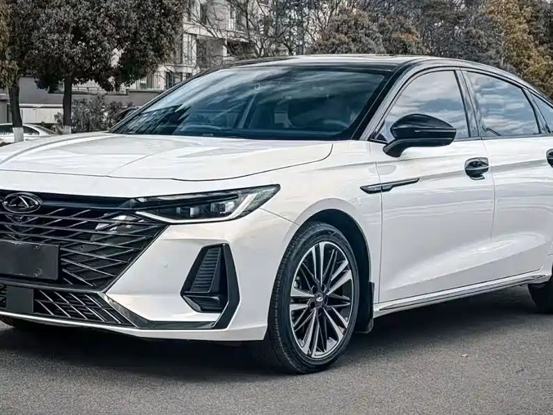 Chery Arrizo 8 2023