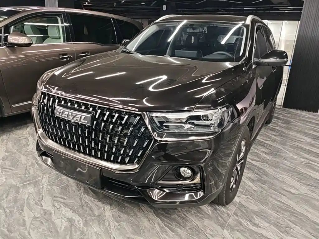 Haval H6 2023