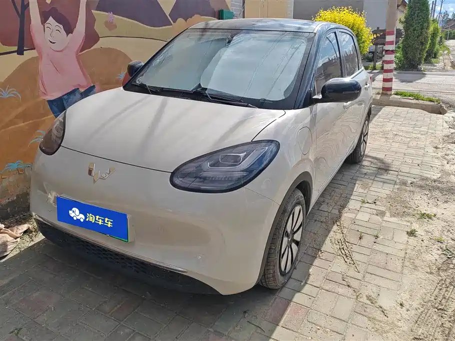 Wuling Bingo 2025