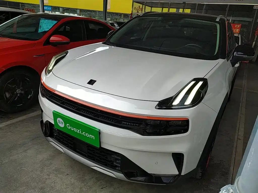 Lynk & Co 06 2021