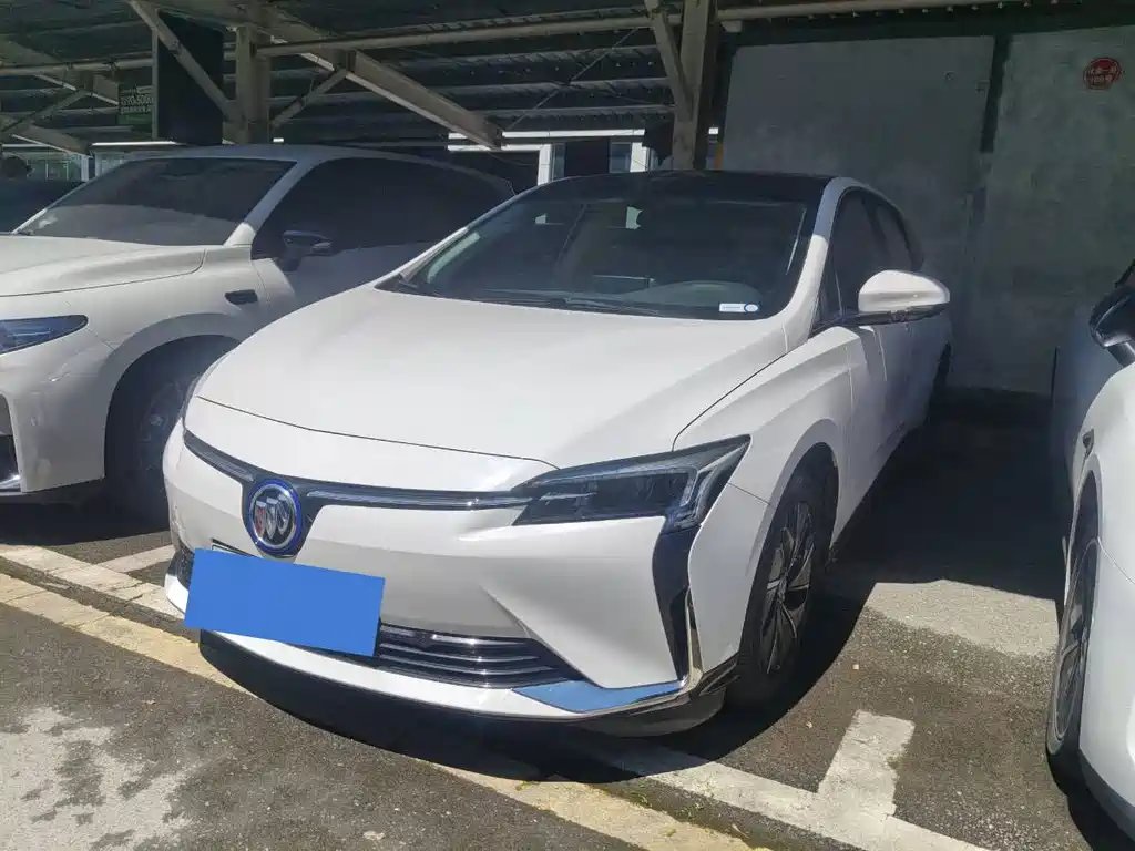 Buick Velite 6 2023