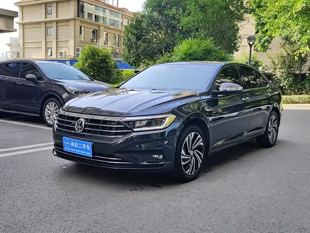 Volkswagen Sagitar 2021