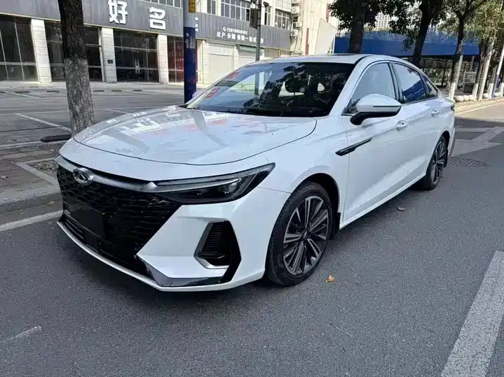 Chery Arrizo 8 2022